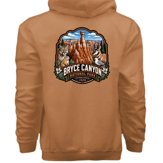Pumpkin - F170 - BACK