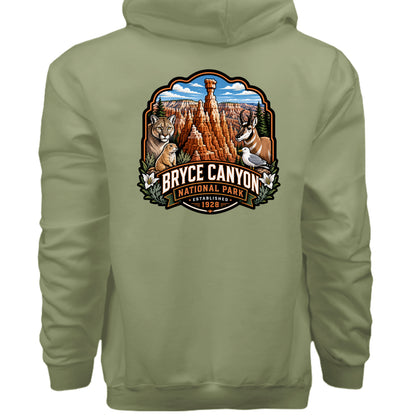 Oregano - F170 - BACK