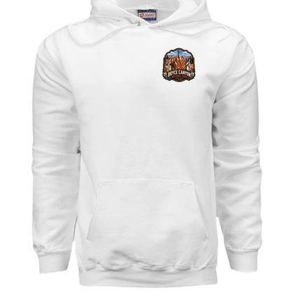 WHITE - F170 - FRONT