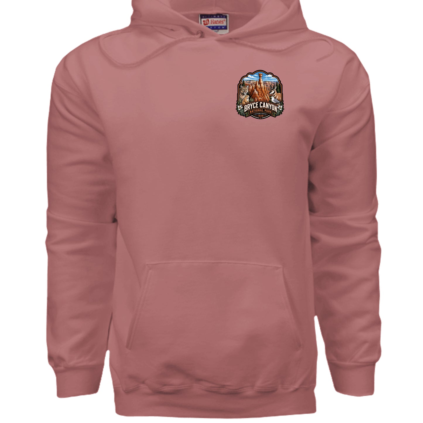 Mauve - F170 - FRONT