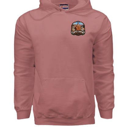 Mauve - F170 - FRONT