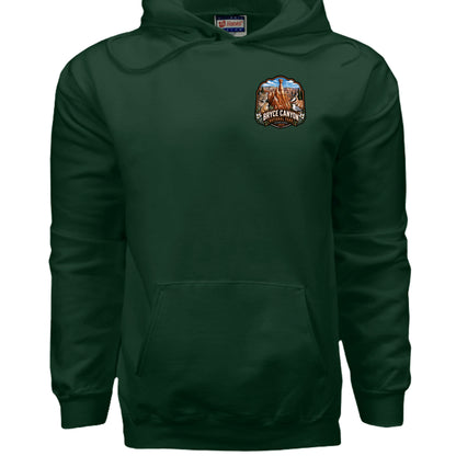 DEEP FOREST - F170 - FRONT