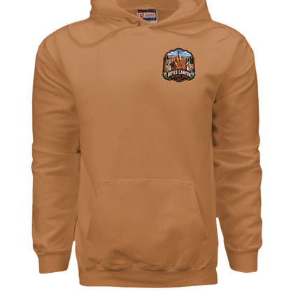 Pumpkin - F170 - FRONT