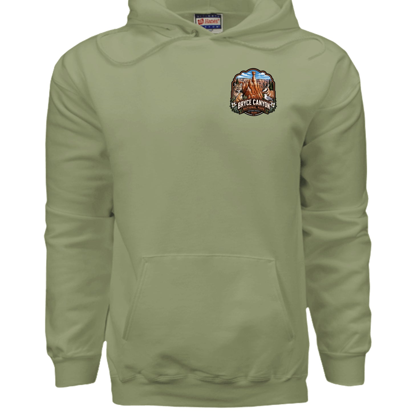 Oregano - F170 - FRONT