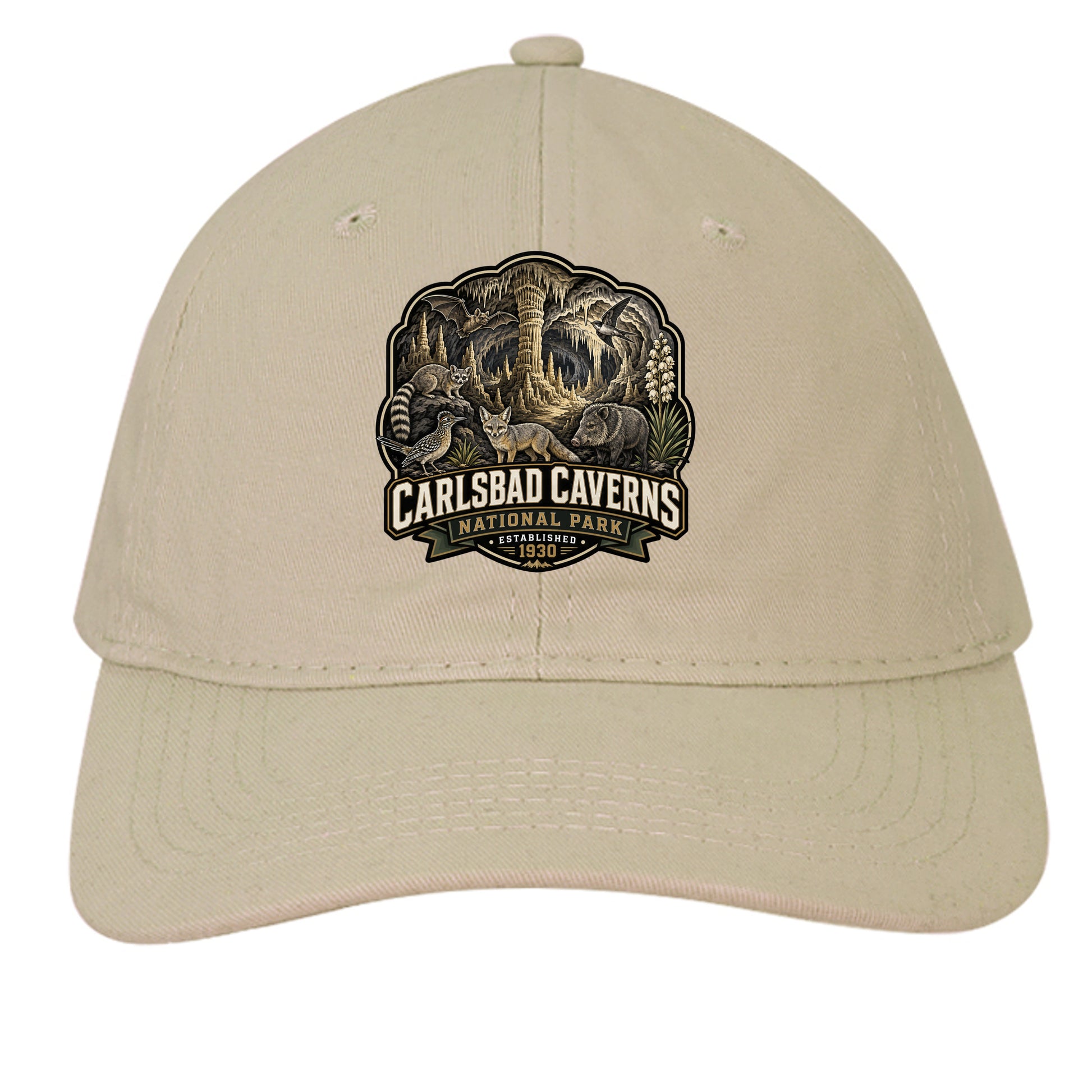 Khaki - CP77 - FRONT
