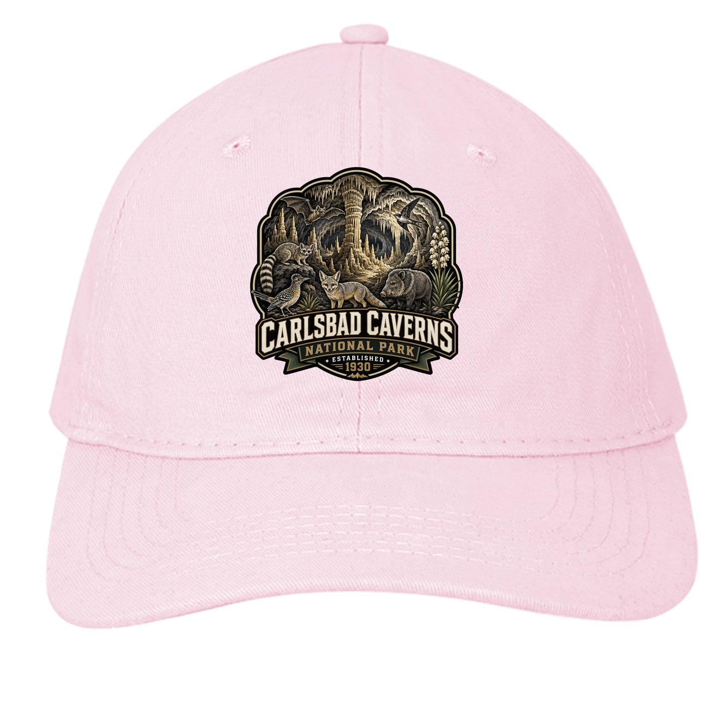 Light Pink - CP77 - FRONT