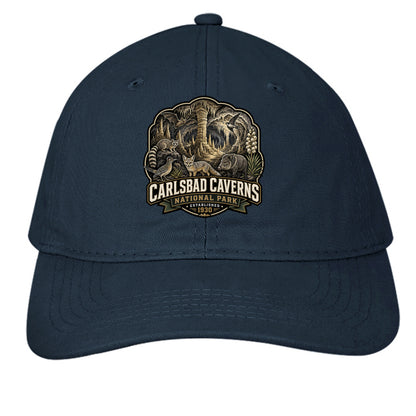 Navy - CP77 - FRONT