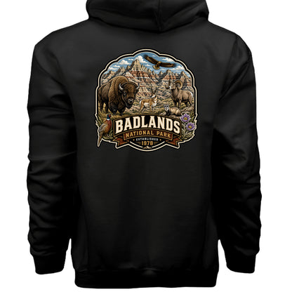 BLACK - F170 - BACK