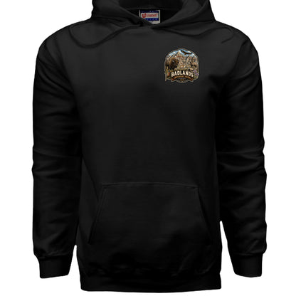 BLACK - F170 - FRONT
