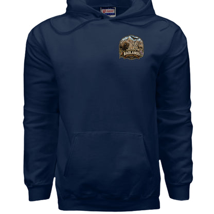 NAVY - F170 - FRONT