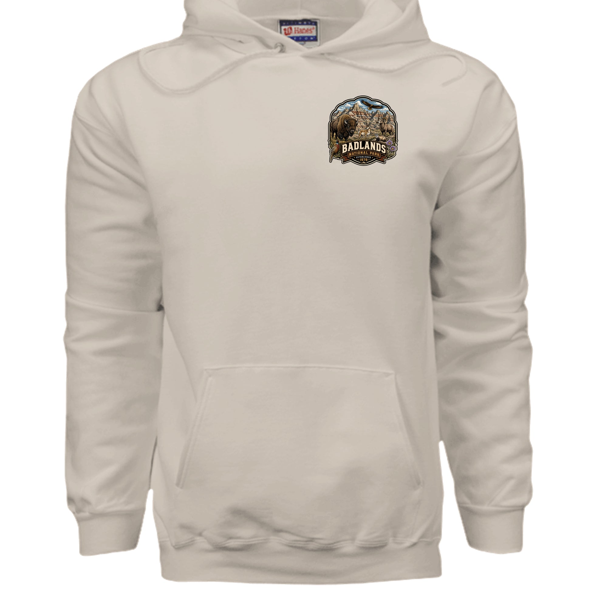 Sand - F170 - FRONT