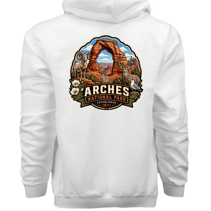WHITE - F170 - BACK