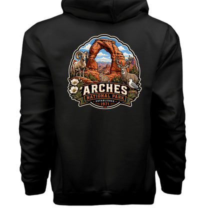 BLACK - F170 - BACK