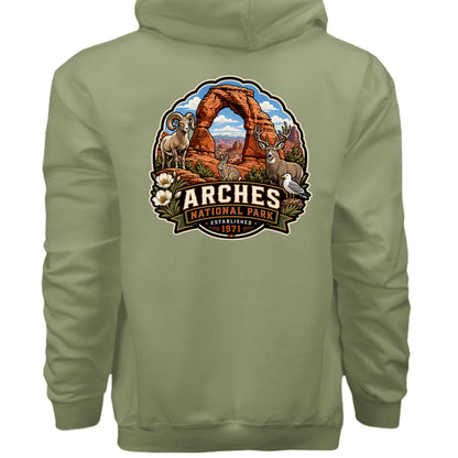 Oregano - F170 - BACK