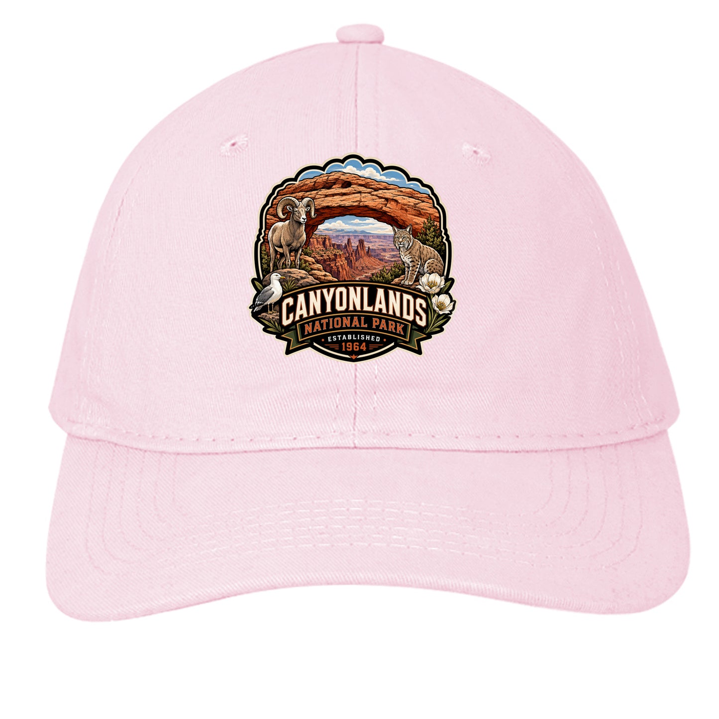 Light Pink - CP77 - FRONT