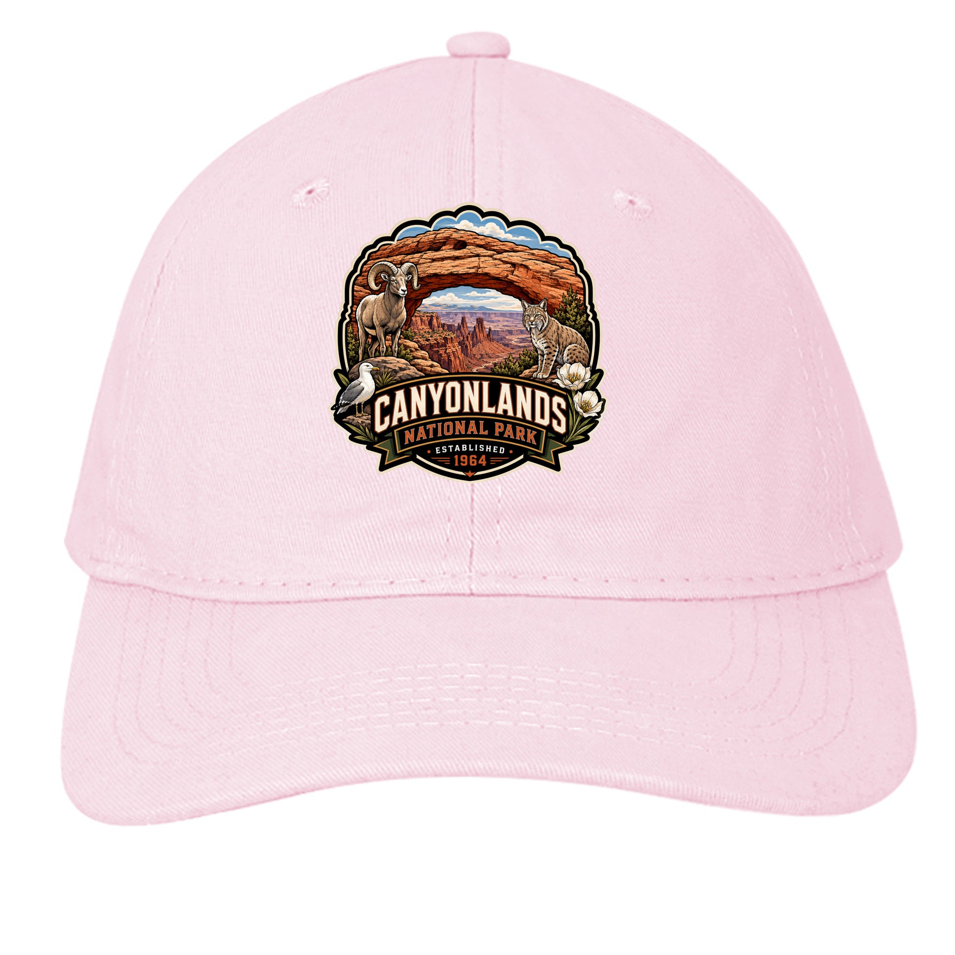 Light Pink - CP77 - FRONT