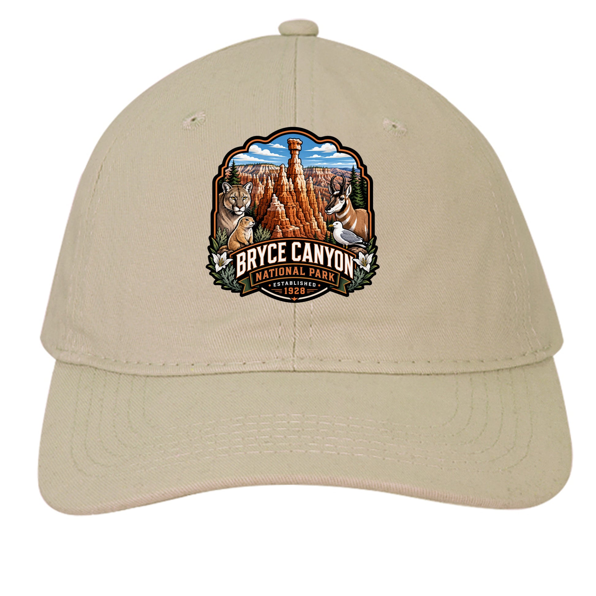 Khaki - CP77 - FRONT