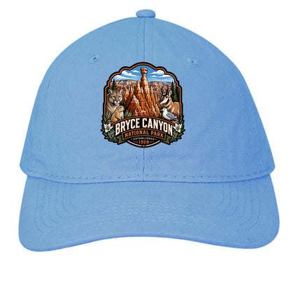 Carolina Blue - CP77 - FRONT