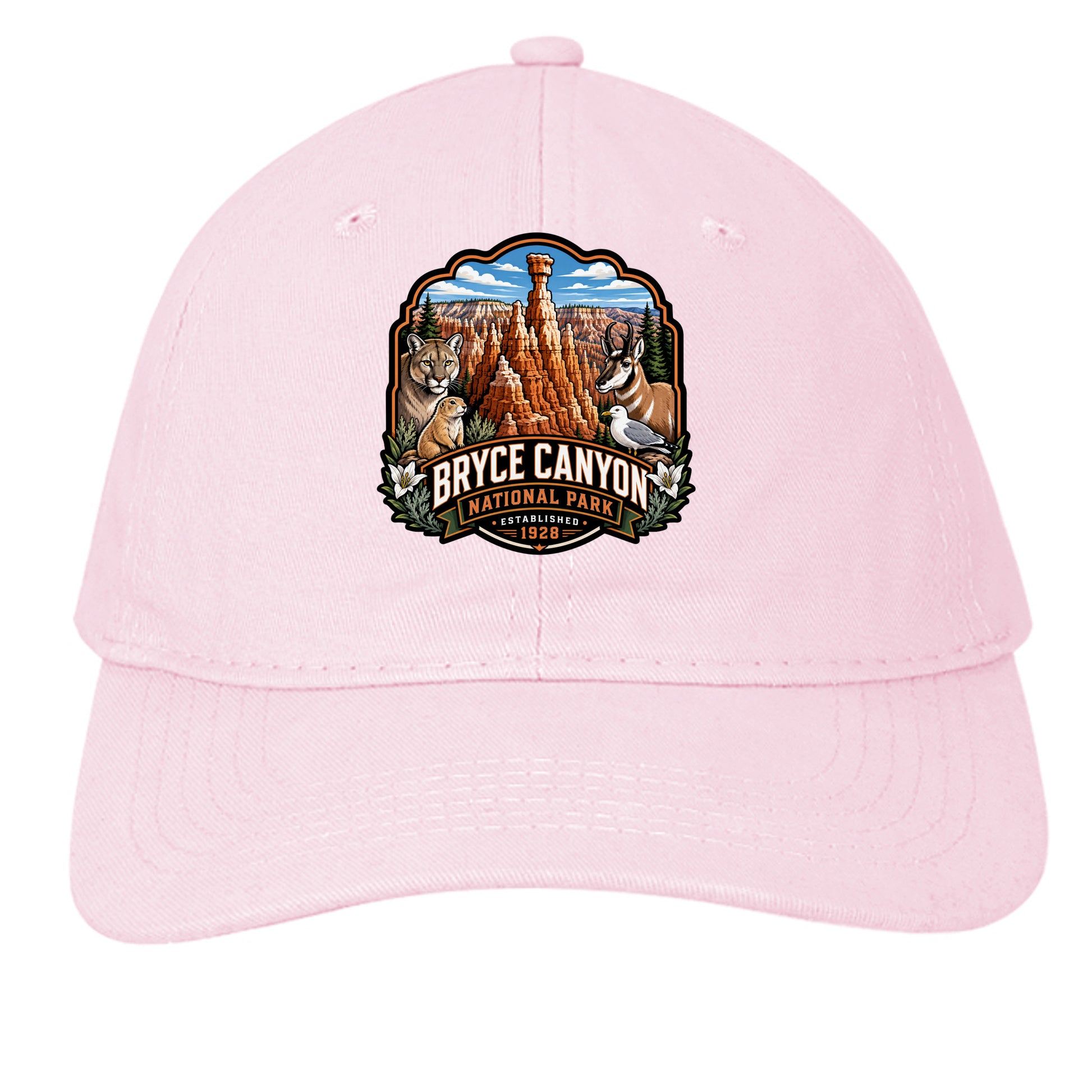Light Pink - CP77 - FRONT