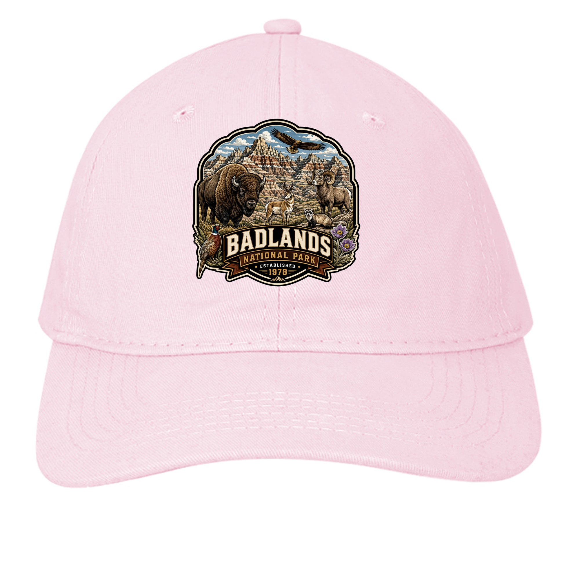Light Pink - CP77 - FRONT