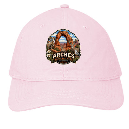Light Pink - CP77 - FRONT