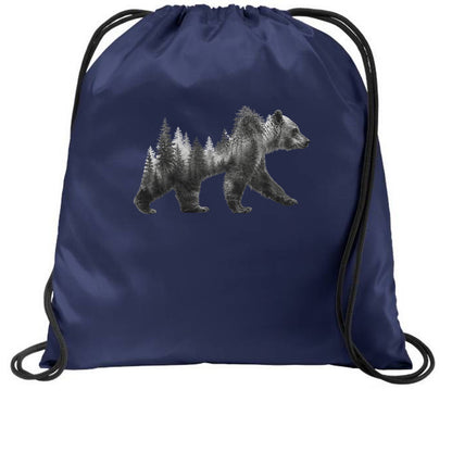 True Navy - BG615 - FRONT