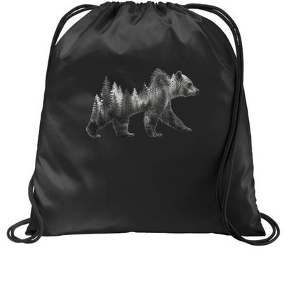 Black - BG615 - FRONT