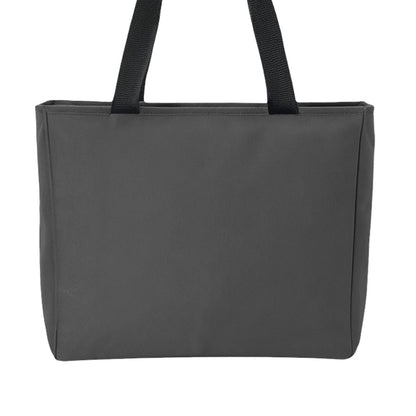 Dark Charcoal - BG410 - BACK