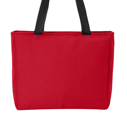 Chili Red - BG410 - BACK