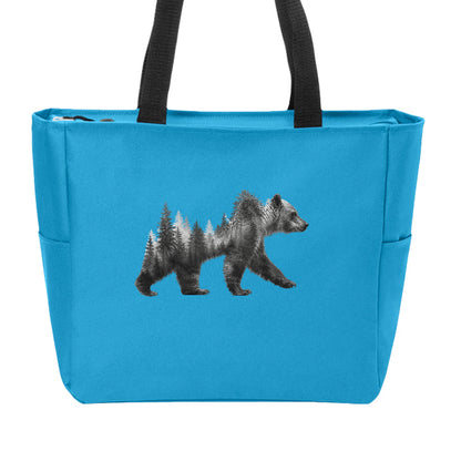 Turquoise - BG410 - FRONT