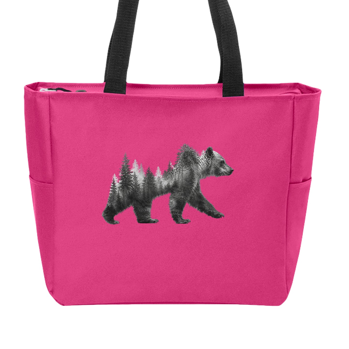 Pink Azalea - BG410 - FRONT