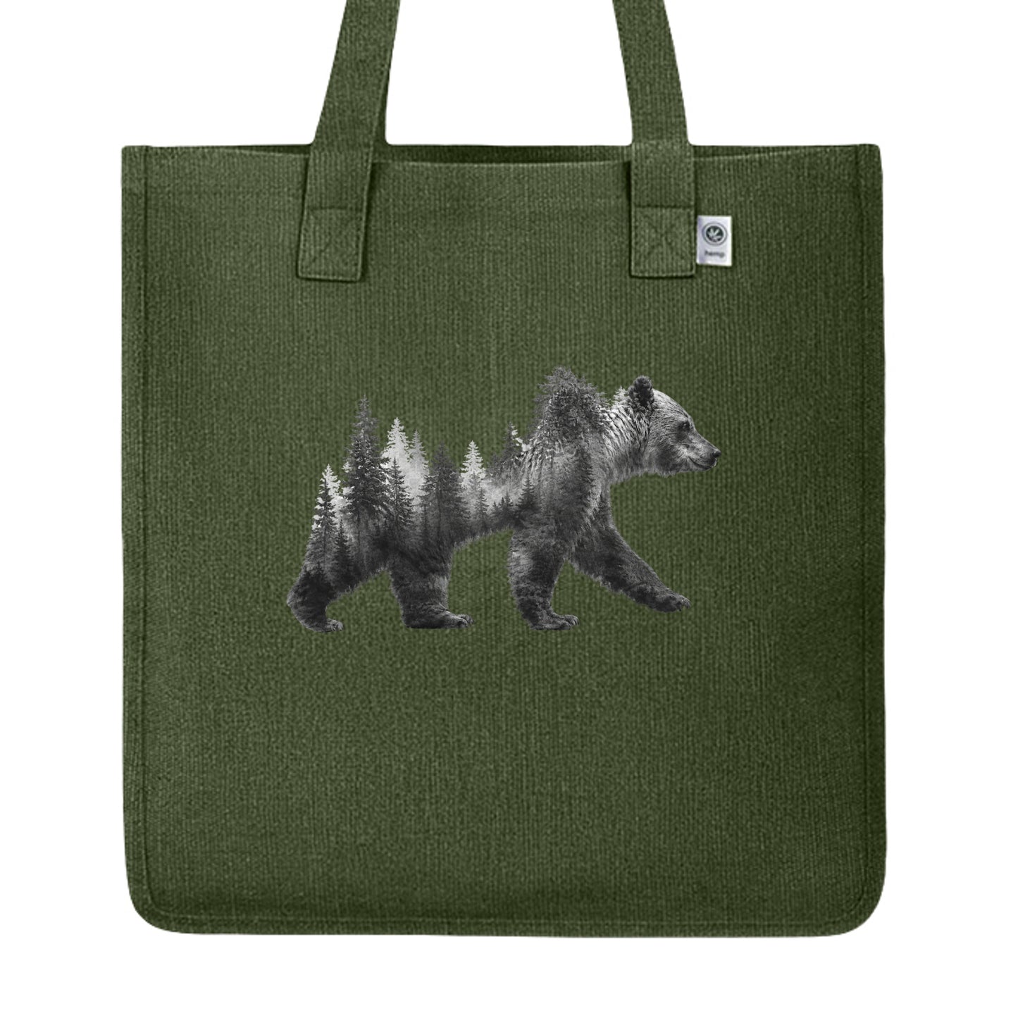 OLIVE - EC8015 - FRONT