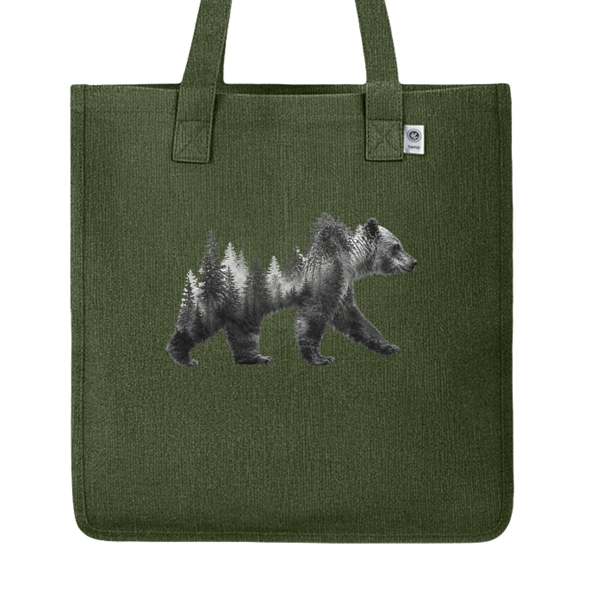 OLIVE - EC8015 - FRONT