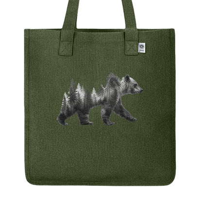 OLIVE - EC8015 - FRONT
