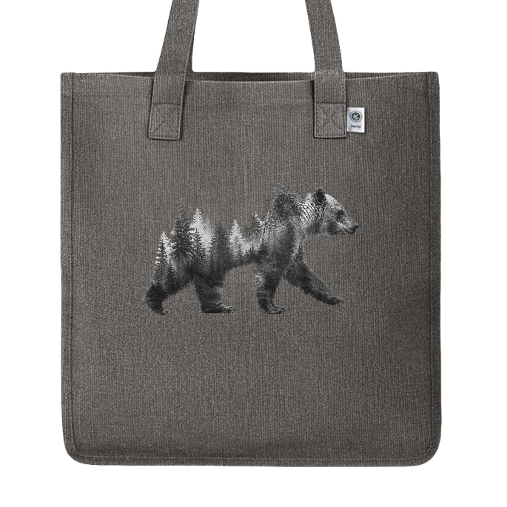 CHARCOAL - EC8015 - FRONT