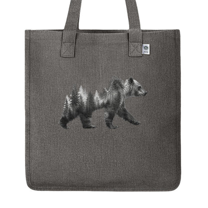 CHARCOAL - EC8015 - FRONT