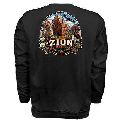 BLACK - F260 - BACK