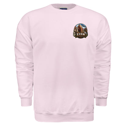 Pale Pink - F260 - FRONT
