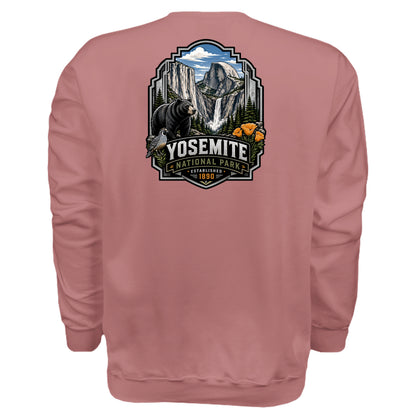 Mauve - F260 - BACK