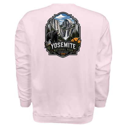Pale Pink - F260 - BACK