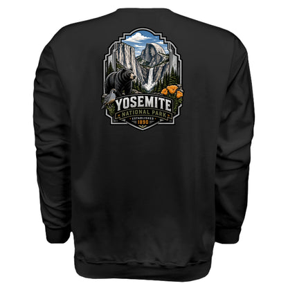 BLACK - F260 - BACK