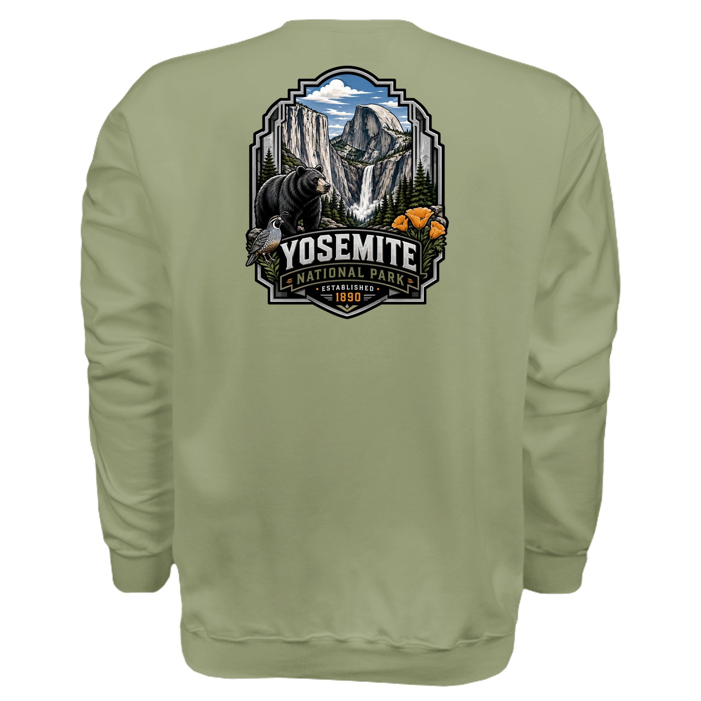 Oregano - F260 - BACK
