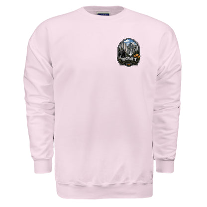 Pale Pink - F260 - FRONT