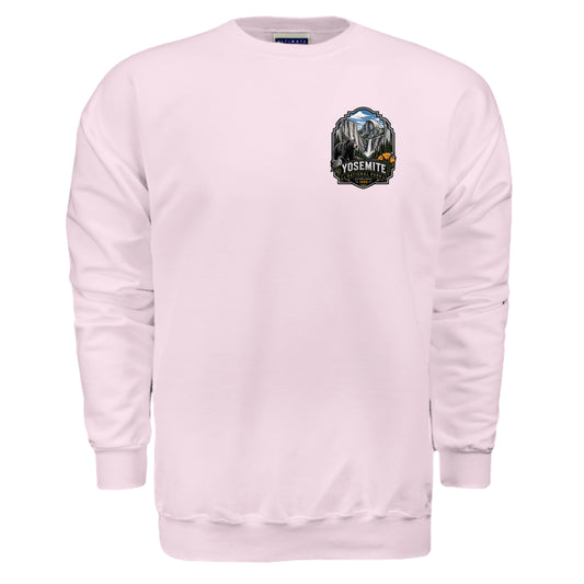 Pale Pink - F260 - FRONT
