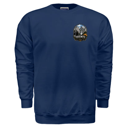 NAVY - F260 - FRONT