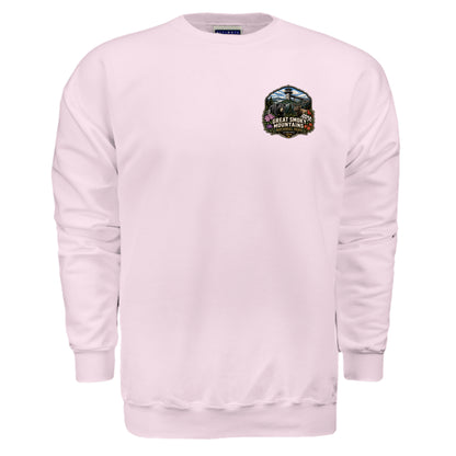 Pale Pink - F260 - FRONT