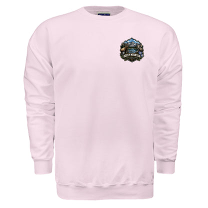 Pale Pink - F260 - FRONT