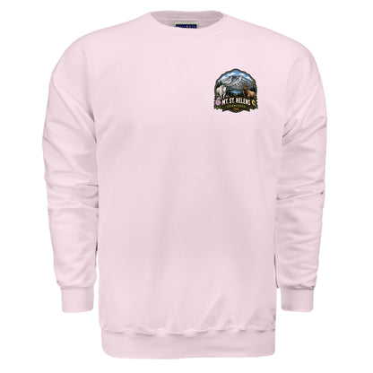 Pale Pink - F260 - FRONT