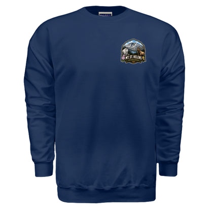 NAVY - F260 - FRONT
