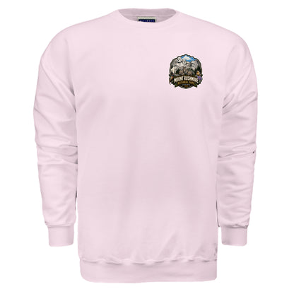 Pale Pink - F260 - FRONT